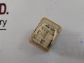 Matsushita Hc2-h-dc12V Power Relay With Base 7A 250V Ac 8-pins