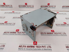 Matusima Tmr-006 Automatic Reset Timer 110V 60Hz