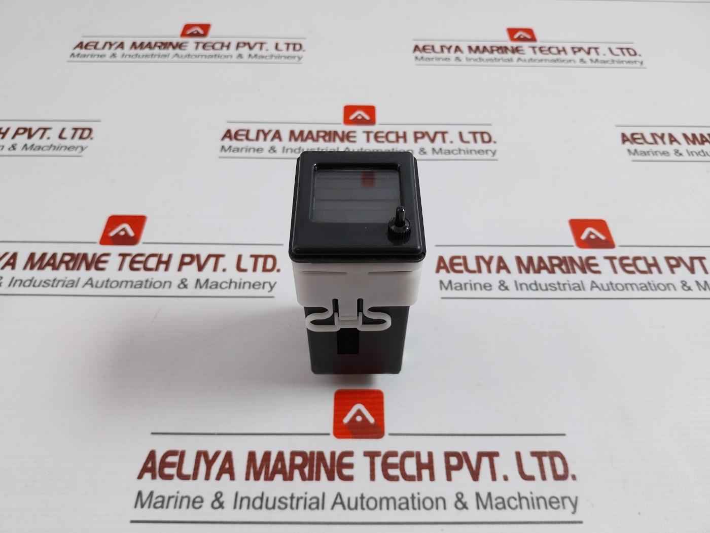 Mauell Mr11-34 Drop Indicator Relay