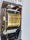 Mauell Mr11-34 Drop Indicator Relay