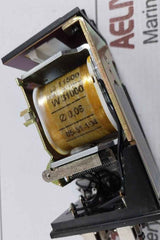 Mauell Mr11-34 Drop Indicator Relay