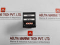 Mauell Mr11-34 Drop Indicator Relay