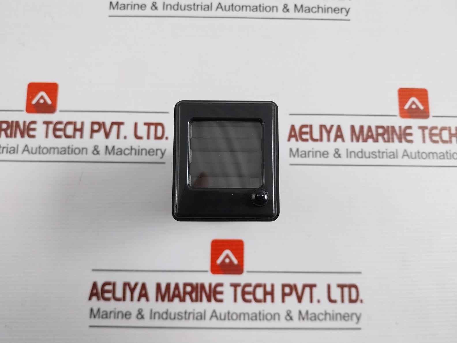 Mauell Mr11-34 Drop Indicator Relay