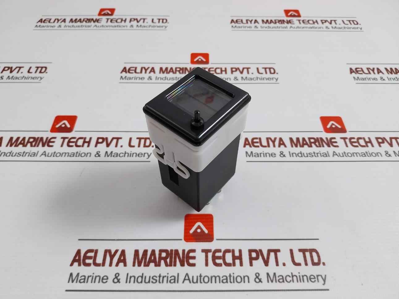 Mauell Mr11-34 Drop Indicator Relay
