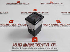 Mauell Mr11-34 Drop Indicator Relay