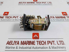 Mauell Mr11-34 Drop Indicator Relay