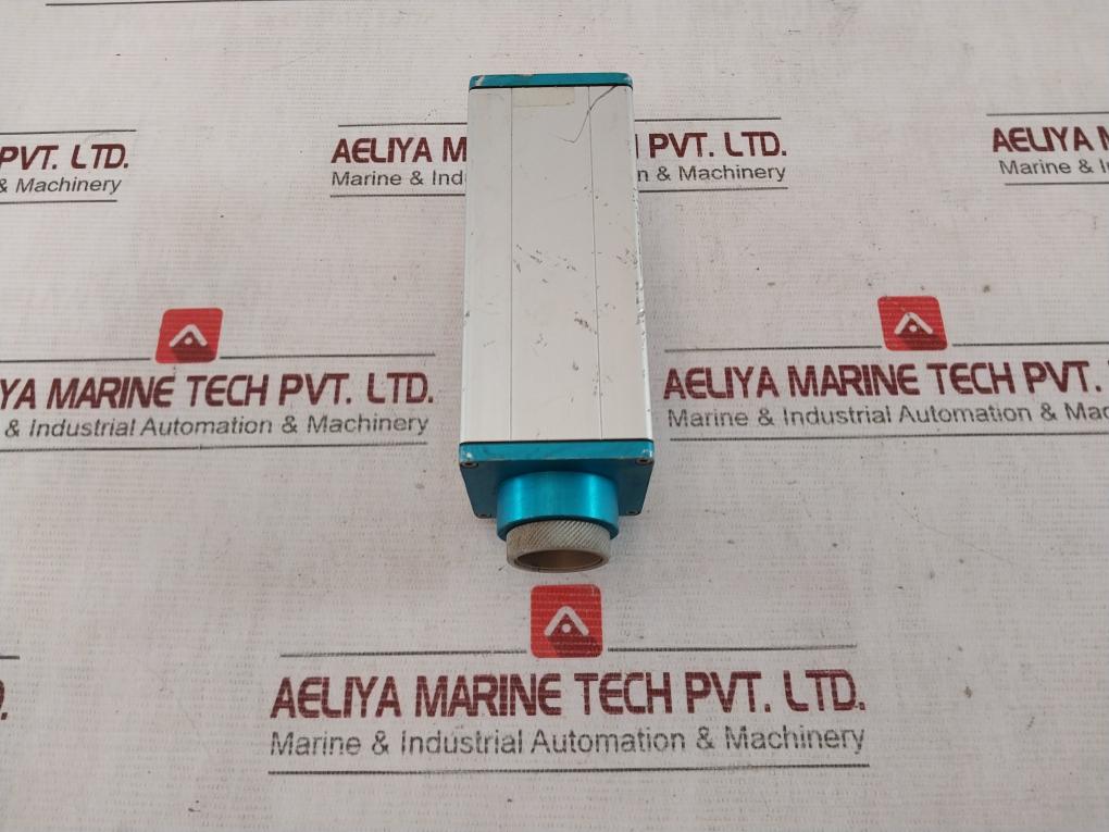 Maurer Ktrd 1105-1 Thermal Infrared Imaging Camera 21384