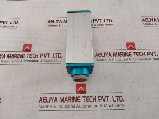 Maurer Ktrd 1105-1 Thermal Infrared Imaging Camera 21384