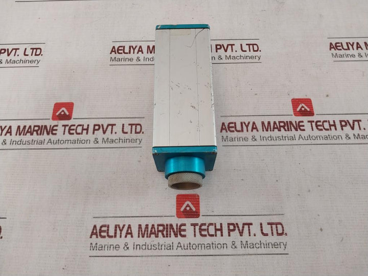 Maurer Ktrd 1105-1 Thermal Infrared Imaging Camera 21384