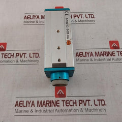 Maurer Ktrd 1105-1 Thermal Infrared Imaging Camera 21384