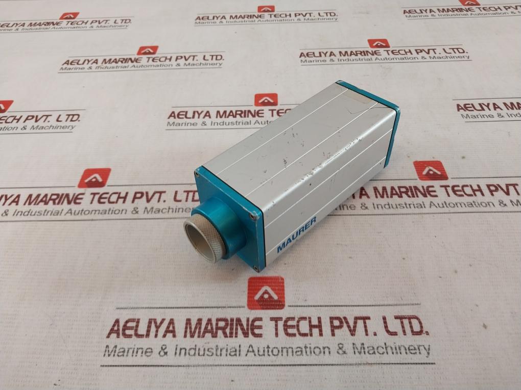 Maurer Ktrd 1105-1 Thermal Infrared Imaging Camera 21384