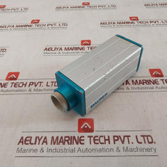 Maurer Ktrd 1105-1 Thermal Infrared Imaging Camera 21384