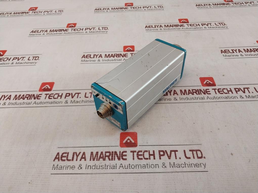 Maurer Ktrd 1105-1 Thermal Infrared Imaging Camera 21384