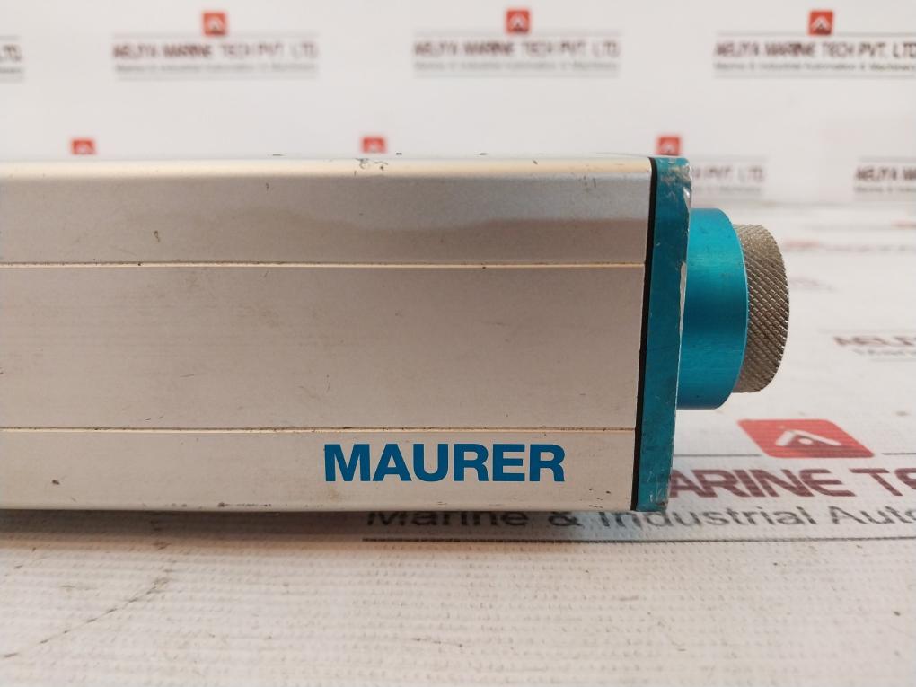 Maurer Ktrd 1105-1 Thermal Infrared Imaging Camera 21384