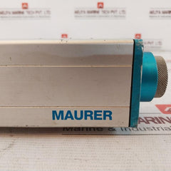 Maurer Ktrd 1105-1 Thermal Infrared Imaging Camera 21384