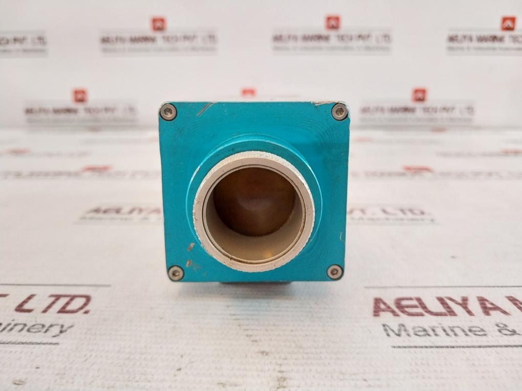 Maurer Ktrd 1105-1 Thermal Infrared Imaging Camera 21384