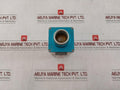 Maurer Ktrd 1105-1 Thermal Infrared Imaging Camera 21384