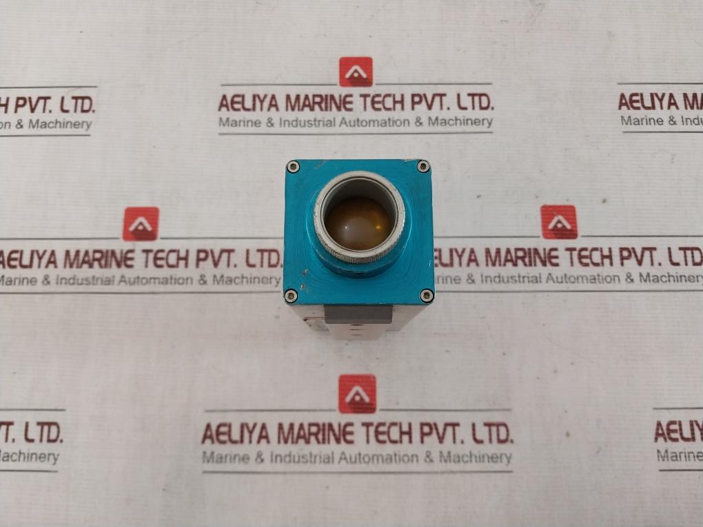 Maurer Ktrd 1105-1 Thermal Infrared Imaging Camera 21384