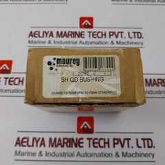 Maurey Shx1 Tuff Gut Sh Qd Bushing Bore 1