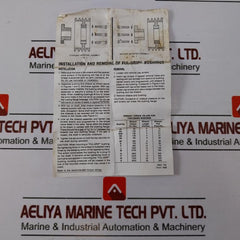 Maurey Shx1 Tuff Gut Sh Qd Bushing Bore 1