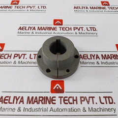 Maurey Shx1 Tuff Gut Sh Qd Bushing Bore 1