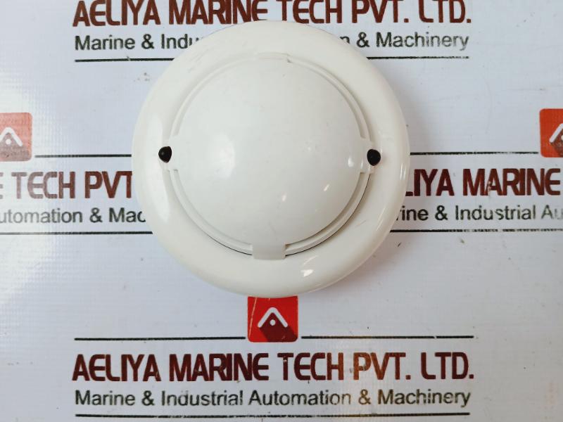 Mavigard Mg-2100/M Smoke Detector 10V-30Vdc 30Ma