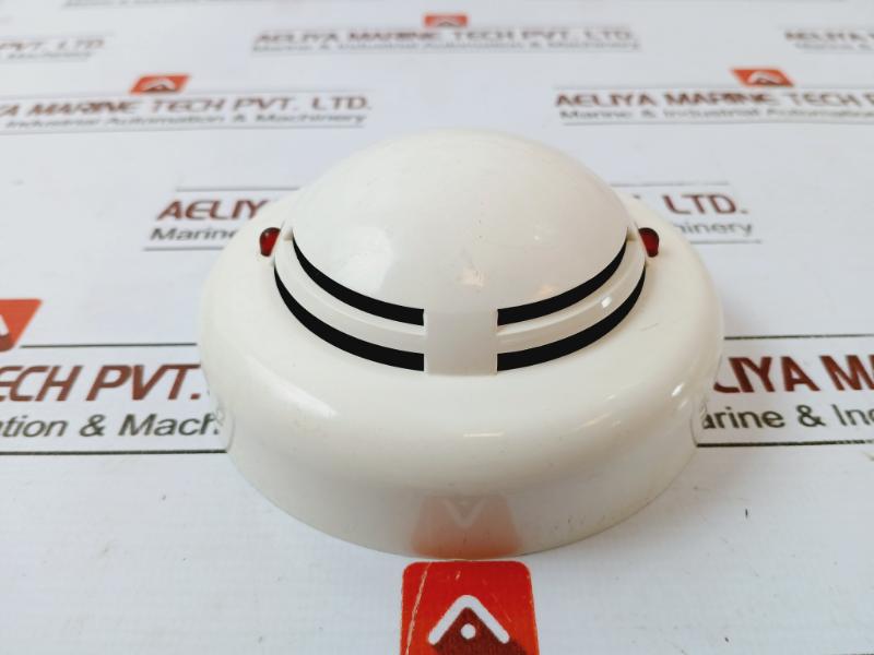 Mavigard Mg-2100/M Smoke Detector 10V-30Vdc 30Ma