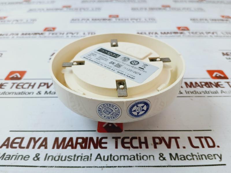 Mavigard Mg-2100/M Smoke Detector 10V-30Vdc 30Ma