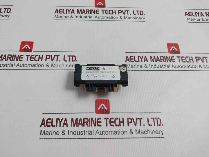Mavigard Mg-5120 Conventional Manual Call Point 10-30V Dc 2A 205041