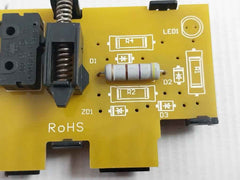 Mavigard Mg-5120 Conventional Manual Call Point 10-30V Dc 2A 205041