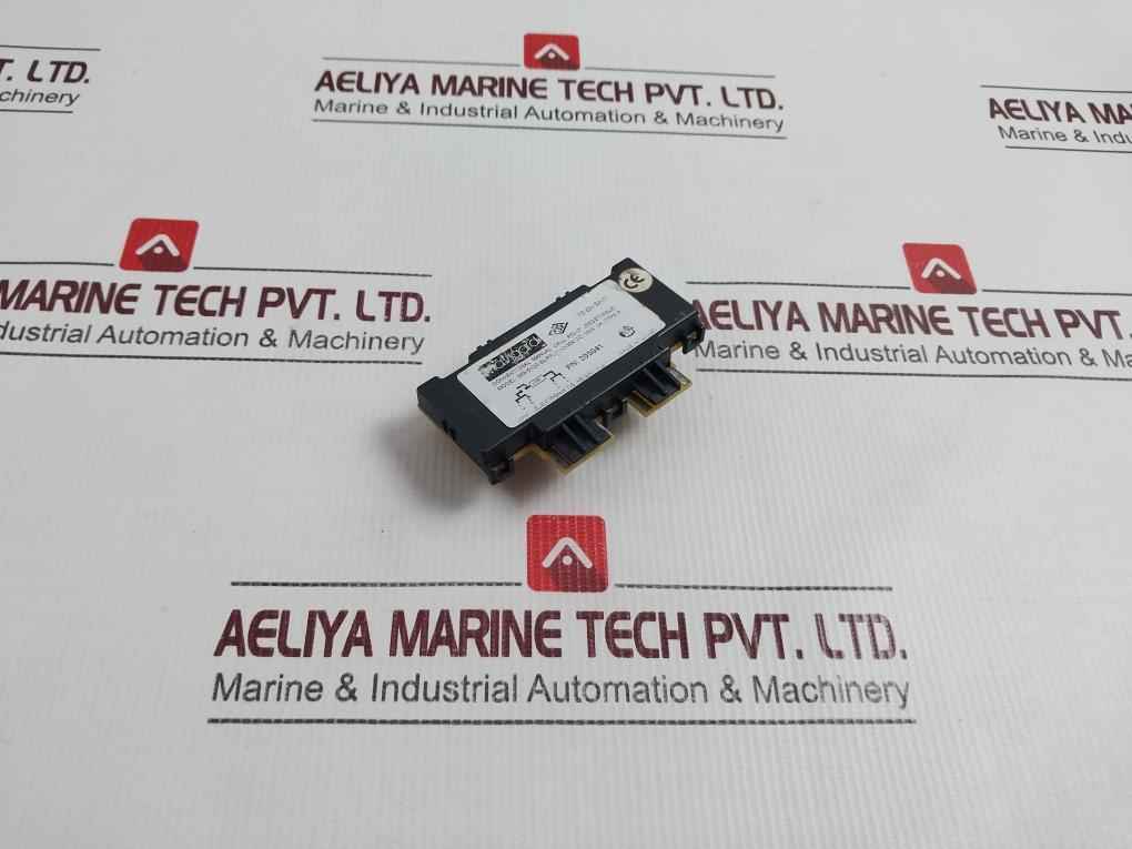 Mavigard Mg-5120 Conventional Manual Call Point 10-30V Dc 2A 205041