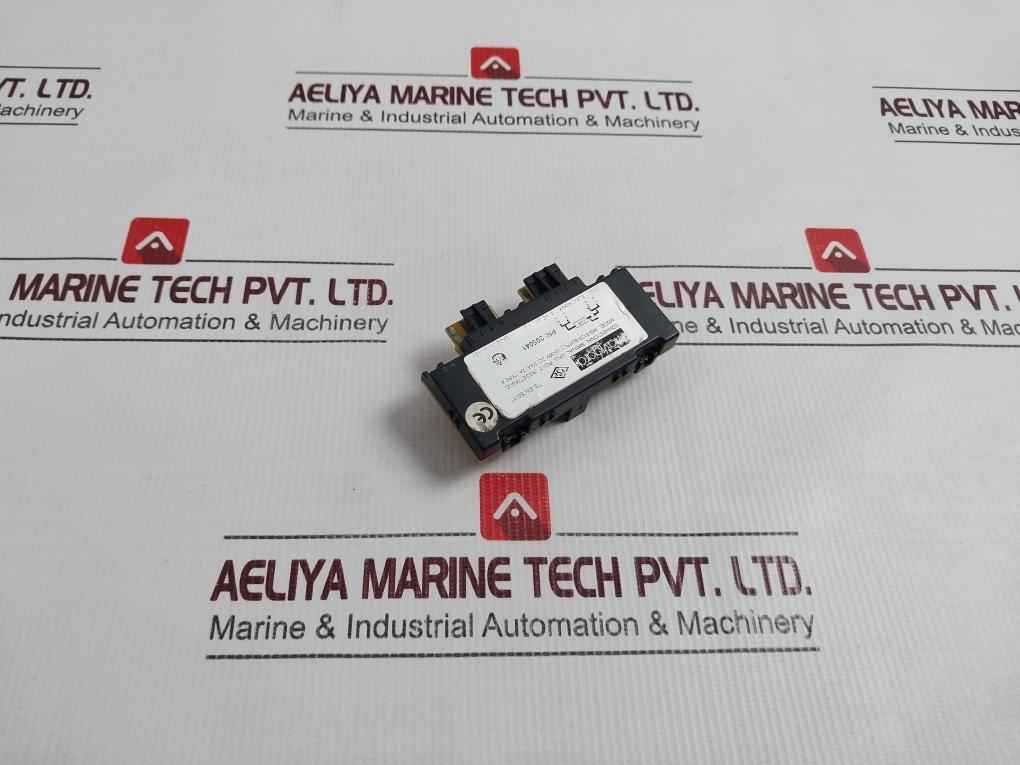 Mavigard Mg-5120 Conventional Manual Call Point 10-30V Dc 2A 205041