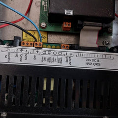 Mavigard Sd 64+ Conventional Fire Alarm Control Panel 230V Ac 50Hz