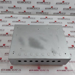 Mavigard Sd 64+ Conventional Fire Alarm Control Panel 230V Ac 50Hz