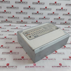 Mavigard Sd 64+ Conventional Fire Alarm Control Panel 230V Ac 50Hz