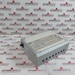 Mavigard Sd 64+ Conventional Fire Alarm Control Panel 230V Ac 50Hz