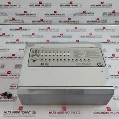 Mavigard Sd 64+ Conventional Fire Alarm Control Panel 230V Ac 50Hz