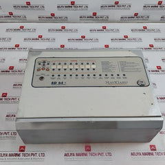 Mavigard Sd 64+ Conventional Fire Alarm Control Panel 230V Ac 50Hz