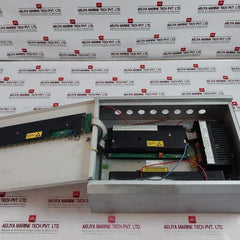 Mavigard Sd 64+ Conventional Fire Alarm Control Panel 230V Ac 50Hz