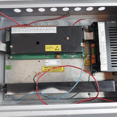 Mavigard Sd 64+ Conventional Fire Alarm Control Panel 230V Ac 50Hz