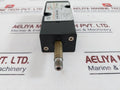 Max-Air EV61-521MB1 Solenoid Valve 30-120 PSI E1108408