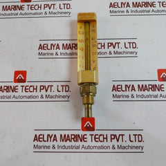 Max-well 40-120 F Thermometer 0-50 C K-11-18