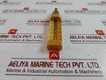 Max-well 40-120 F Thermometer 0-50 C K-11-18