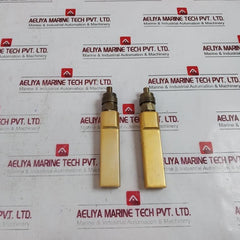 Max-well Thermometer 40 To 120 F, 40 To 50 C L-09-04
