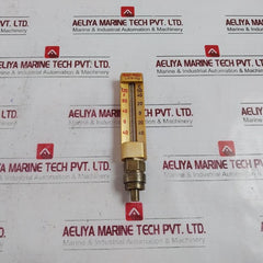 Max-well Thermometer 40 To 120 F, 40 To 50 C L-09-04