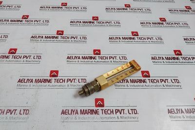 Max-well Thermometer 40 To 120 F, 40 To 50 C L-09-04