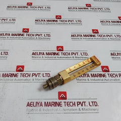 Max-well Thermometer 40 To 120 F, 40 To 50 C L-09-04