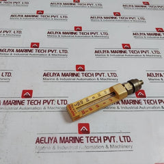 Max-well Thermometer 40 To 120 F, 40 To 50 C L-09-04