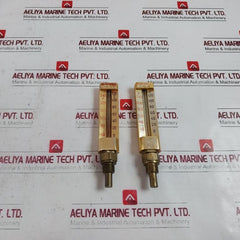 Max-well Thermometer 40 To 240 F