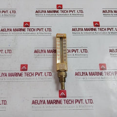 Max-well Thermometer 40 To 240 F